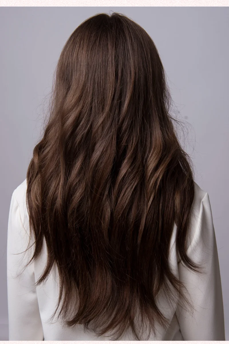 PRP hair restoration treatment at Skin Lab Med Spa in Falls Church, VA