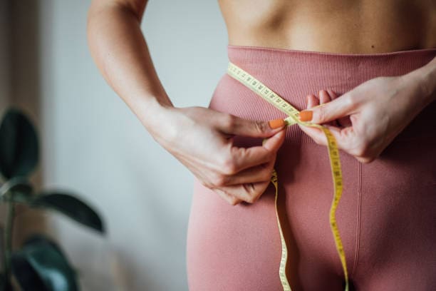 Physician-supervised GLP-1 weight loss program at Skin Lab Med Spa in Falls Church, VA