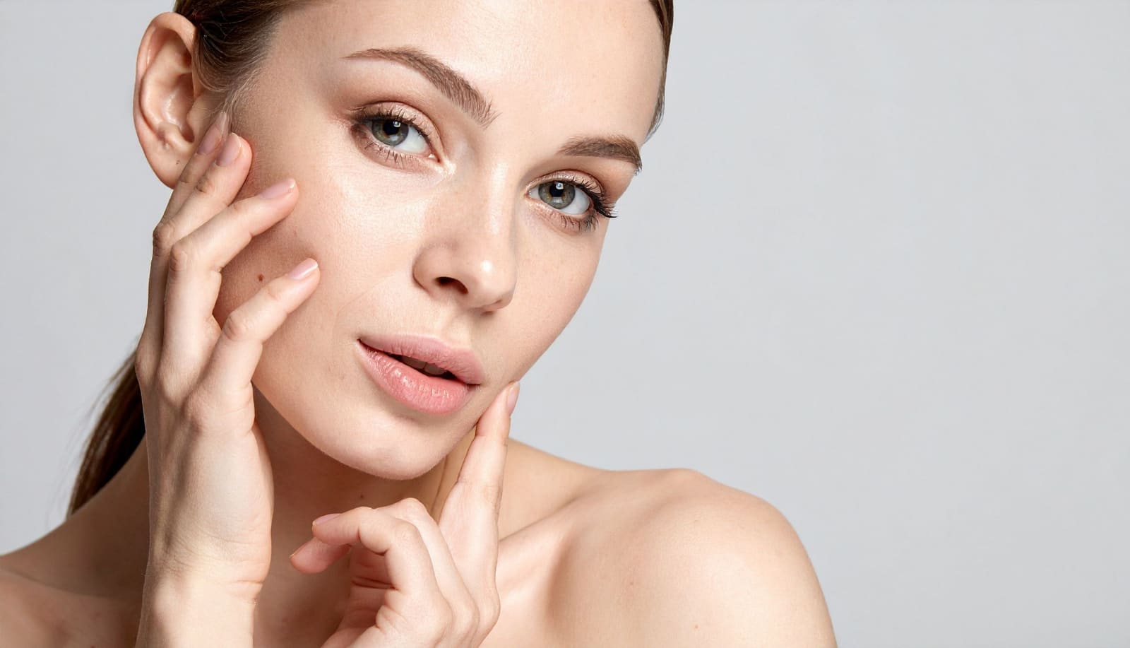 VybeRF radiofrequency microneedling treatment at Skin Lab Med Spa in Falls Church, VA